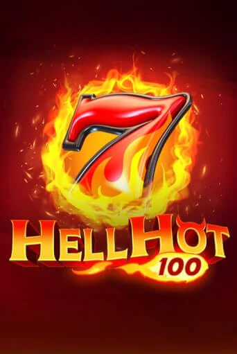 Игровой автомат Hell Hot 100 играть бесплатно на ДжойКазино