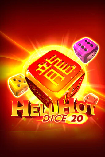 Игровой автомат Hell Hot 20 Dice играть бесплатно на ДжойКазино