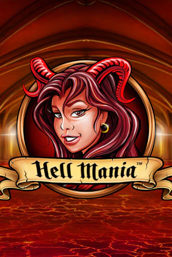 Игровой автомат Hell Mania играть бесплатно на ДжойКазино