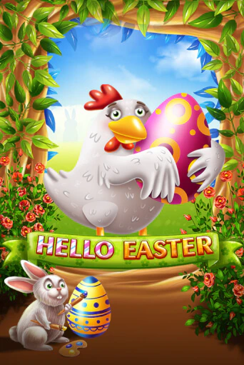 Игровой автомат Hello Easter играть бесплатно на ДжойКазино