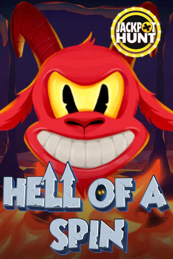 Игровой автомат Hell of a Spin играть бесплатно на ДжойКазино