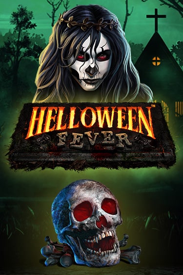 Игровой автомат Helloween Fever играть бесплатно на ДжойКазино