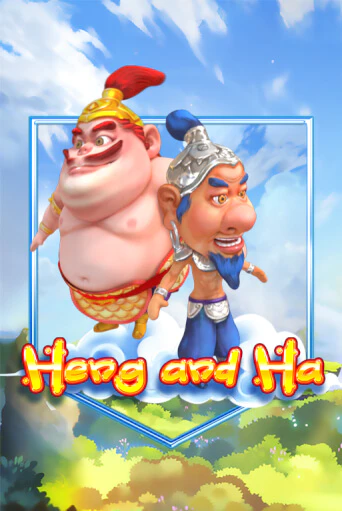 Игровой автомат Heng and Ha играть бесплатно на ДжойКазино