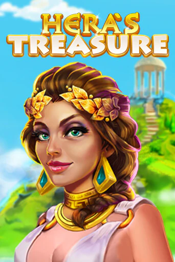 Игровой автомат Hera's Treasure играть бесплатно на ДжойКазино