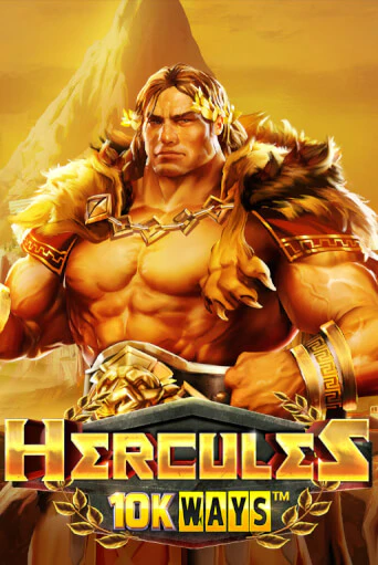 Игровой автомат Hercules 10K Ways играть бесплатно на ДжойКазино