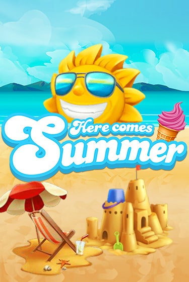 Игровой автомат Here Comes Summer играть бесплатно на ДжойКазино