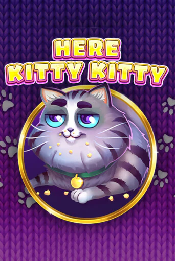 Игровой автомат Here Kitty Kitty играть бесплатно на ДжойКазино