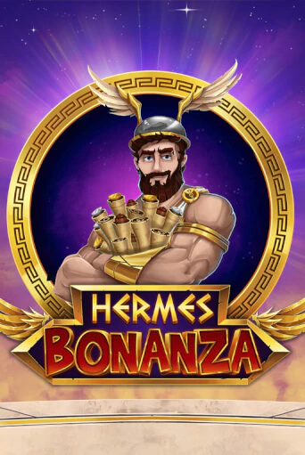 Игровой автомат Hermes Bonanza™ играть бесплатно на ДжойКазино