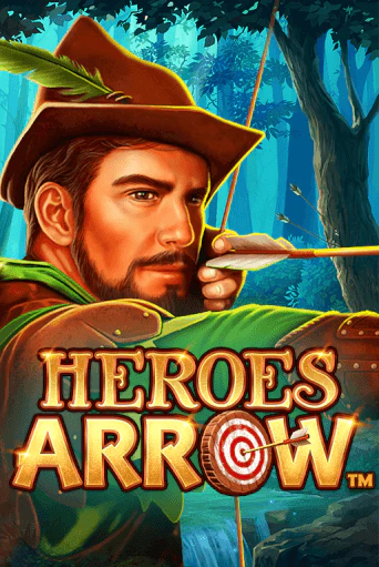 Игровой автомат Heroes Arrow играть бесплатно на ДжойКазино