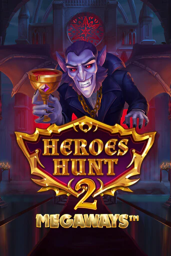 Игровой автомат Heroes Hunt 2 Megaways играть бесплатно на ДжойКазино