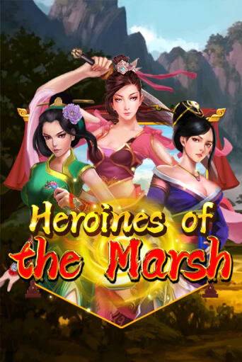 Игровой автомат Heroines Of The Marsh играть бесплатно на ДжойКазино