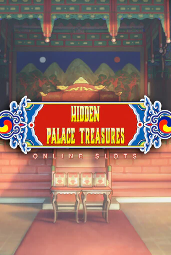 Игровой автомат Hidden Palace Treasures играть бесплатно на ДжойКазино