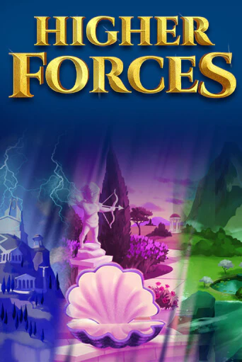 Игровой автомат Higher Forces играть бесплатно на ДжойКазино