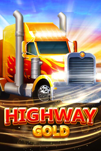 Игровой автомат Highway Gold играть бесплатно на ДжойКазино