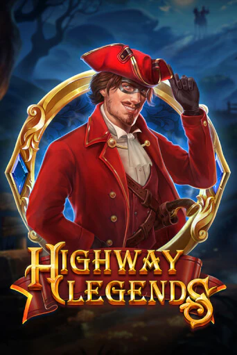 Игровой автомат Highway Legends играть бесплатно на ДжойКазино