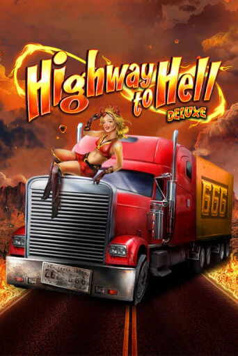 Игровой автомат Highway to Hell Deluxe играть бесплатно на ДжойКазино