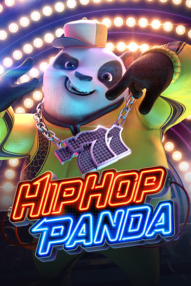 Игровой автомат Hip Hop Panda играть бесплатно на ДжойКазино