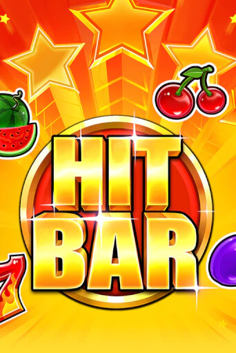 Игровой автомат Hit Bar играть бесплатно на ДжойКазино