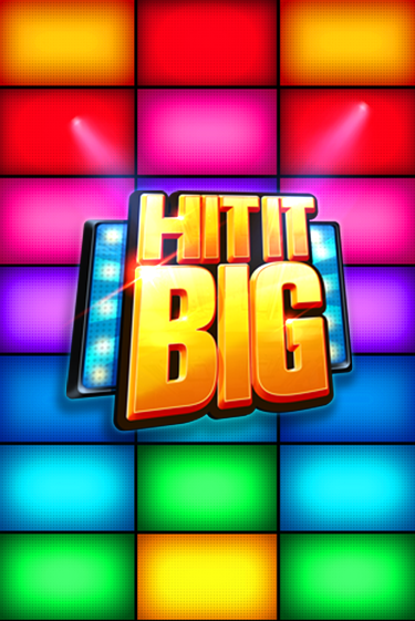 Игровой автомат Hit it Big играть бесплатно на ДжойКазино