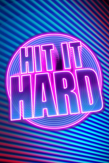 Игровой автомат Hit It Hard играть бесплатно на ДжойКазино