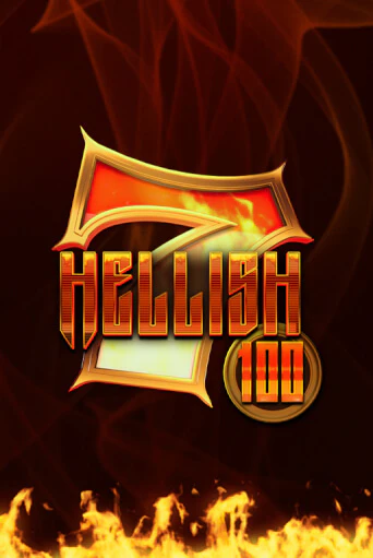 Игровой автомат Hellish Seven 100 играть бесплатно на ДжойКазино