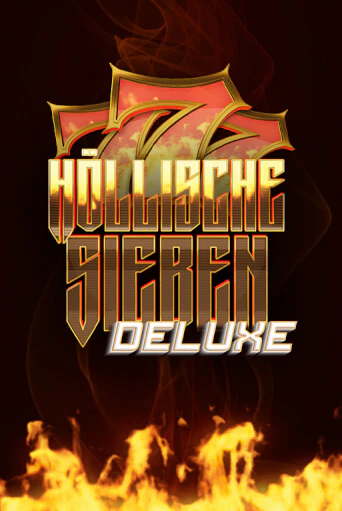 Игровой автомат Höllische Sieben DELUXE играть бесплатно на ДжойКазино