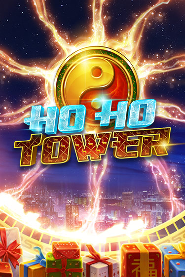 Игровой автомат Ho Ho Tower играть бесплатно на ДжойКазино