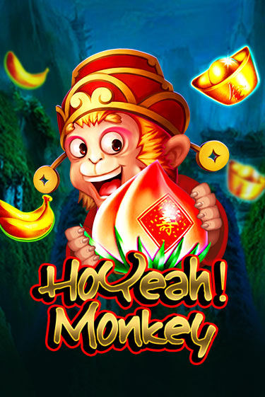 Игровой автомат Ho Yeah Monkey играть бесплатно на ДжойКазино