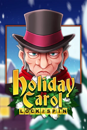 Игровой автомат Holiday Carol играть бесплатно на ДжойКазино