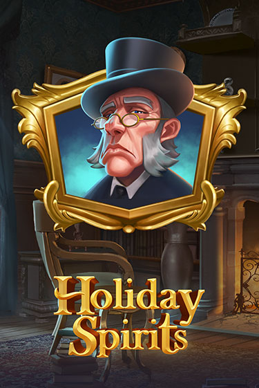 Игровой автомат Holiday Spirits играть бесплатно на ДжойКазино