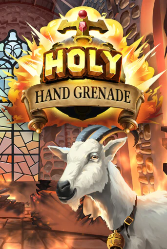 Игровой автомат Holy Hand Grenade играть бесплатно на ДжойКазино