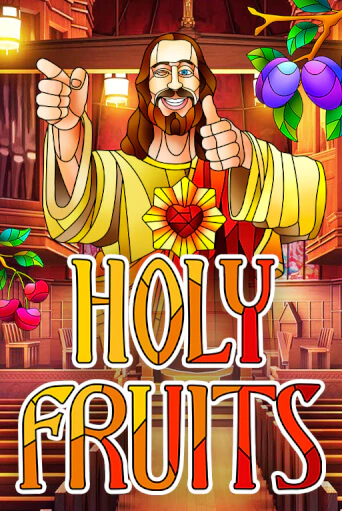 Игровой автомат Holy Fruits играть бесплатно на ДжойКазино