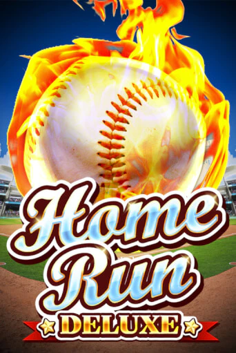 Игровой автомат Home Run Deluxe играть бесплатно на ДжойКазино