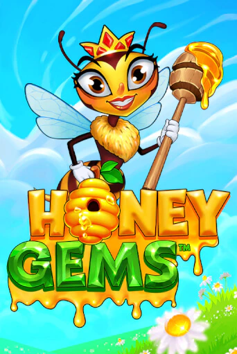 Игровой автомат Honey Gems играть бесплатно на ДжойКазино