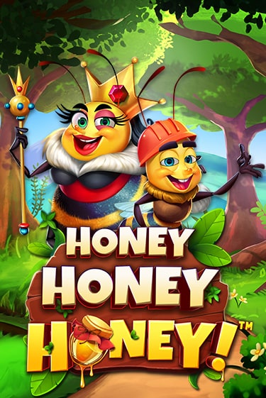 Игровой автомат Honey Honey Honey™ играть бесплатно на ДжойКазино