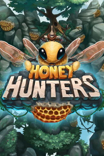 Игровой автомат Honey Hunters играть бесплатно на ДжойКазино