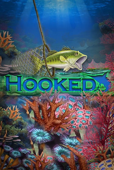 Игровой автомат Hooked играть бесплатно на ДжойКазино