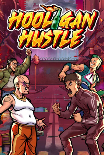 Игровой автомат Hooligan Hustle играть бесплатно на ДжойКазино