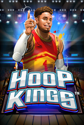 Игровой автомат Hoop Kings играть бесплатно на ДжойКазино