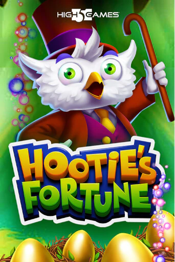 Игровой автомат Hooties Fortune играть бесплатно на ДжойКазино