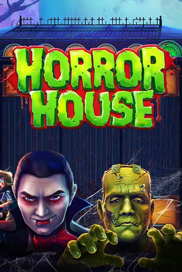 Игровой автомат Horror House играть бесплатно на ДжойКазино