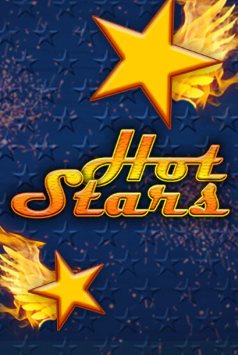 Игровой автомат Hot Stars играть бесплатно на ДжойКазино