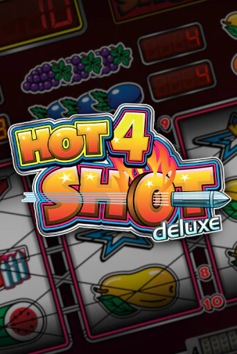 Игровой автомат Hot4Shot Deluxe играть бесплатно на ДжойКазино