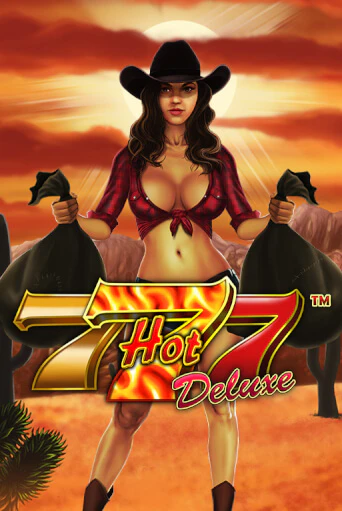 Игровой автомат Hot 777 играть бесплатно на ДжойКазино