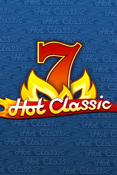 Игровой автомат Hot Classic играть бесплатно на ДжойКазино