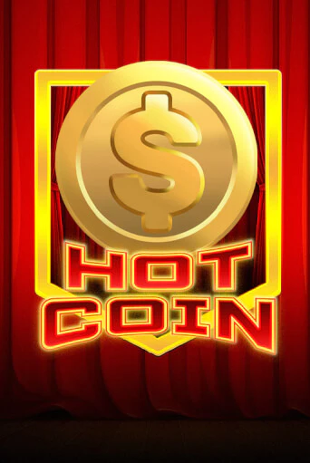 Игровой автомат Hot Coin играть бесплатно на ДжойКазино