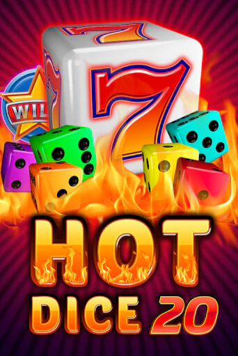 Игровой автомат Hot Dice 20 играть бесплатно на ДжойКазино