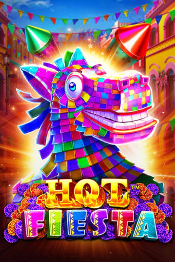 Игровой автомат Hot Fiesta играть бесплатно на ДжойКазино