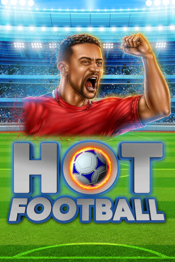 Игровой автомат Hot Football играть бесплатно на ДжойКазино