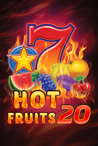 Игровой автомат Hot Fruits 20 играть бесплатно на ДжойКазино